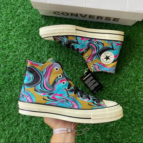 Converse Other - Converse All Star Chuck Taylor Chuck 70 Hi